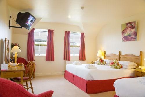 Hotel Casey's Of Collection 3*