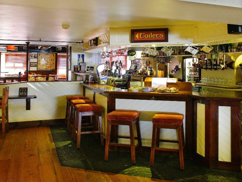 Hotel Casey's Of Collection 3*